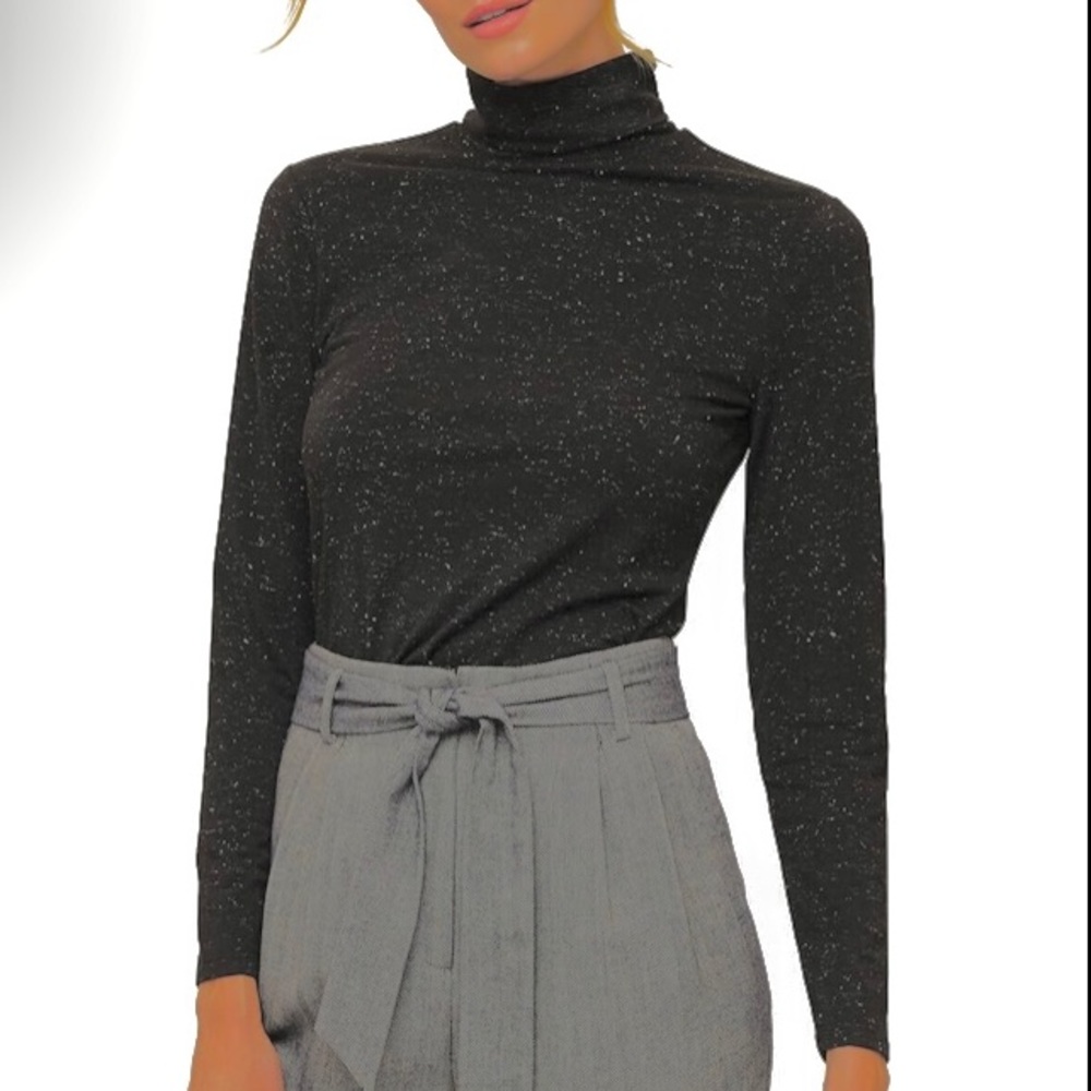 Talbots Turtleneck Sweater